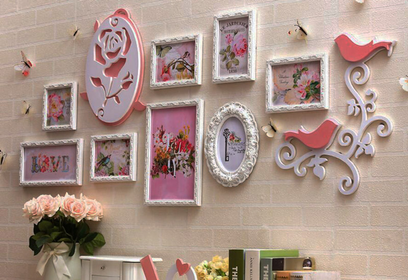 Romantic-Wall-Decoration-Wood-Photo-Frame-Set-Butterfly-Rose-Decor-8-pieces-Photo-Frames-Combination-For.jpg