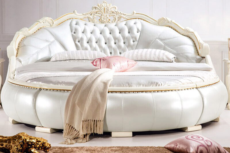 Newest-Arrival-Strong-Structure-Leather-Round-Bed-Wedding-Bed.jpg