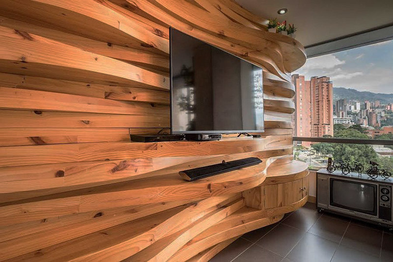 Curved-wooden-accent-wall-in-the-living-room.jpg