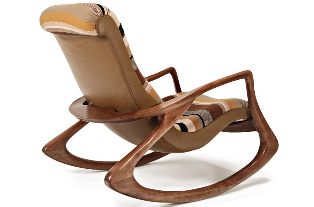 صندلی راکینگ چیر مدل پرستیژ